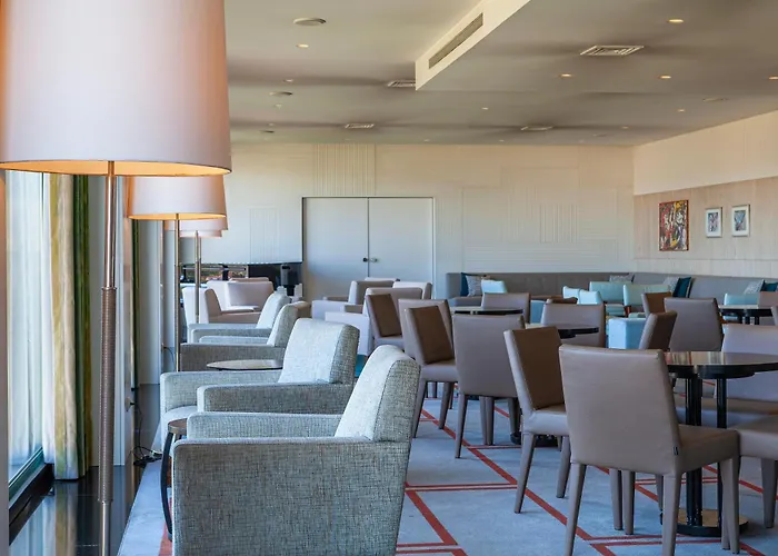 Hotel De Guimaraes Business & Spa